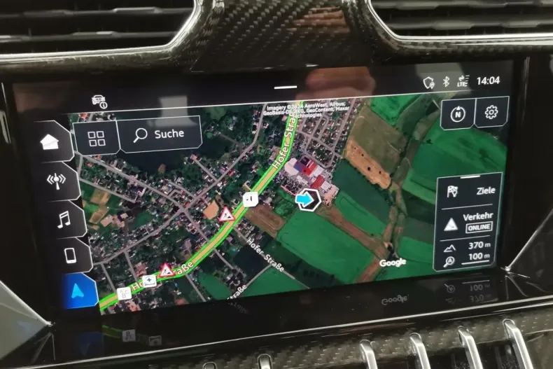 Lamborghini Urus din 2021 cu 58.999 km - oferta LAM121539 - foto 15