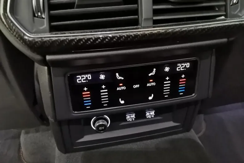 Lamborghini Urus din 2021 cu 58.999 km - oferta LAM121539 - foto 20