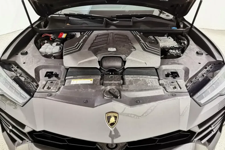 Lamborghini Urus din 2021 cu 58.999 km - oferta LAM121539 - foto 25