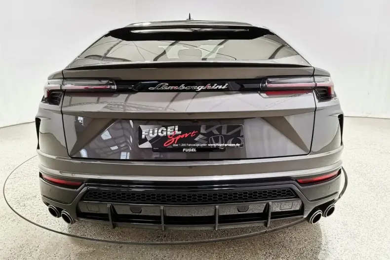 Lamborghini Urus din 2021 cu 58.999 km - oferta LAM121539 - foto 26