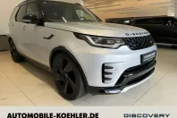 Land Rover Discovery din 2023 cu 6.600 km - oferta LAN121540 - foto 2