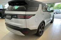 Land Rover Discovery din 2023 cu 6.600 km - oferta LAN121540 - foto 5