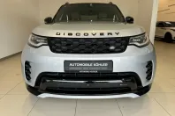 Land Rover Discovery din 2023 cu 6.600 km - oferta LAN121540 - foto 7