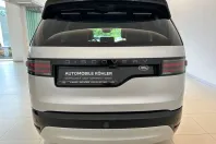Land Rover Discovery din 2023 cu 6.600 km - oferta LAN121540 - foto 8