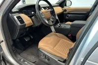Land Rover Discovery din 2023 cu 6.600 km - oferta LAN121540 - foto 10