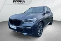 BMW X5 din 2021 cu 47.621 km - oferta BMW121541 - foto 1