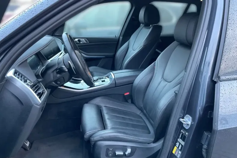 BMW X5 din 2021 cu 47.621 km - oferta BMW121541 - foto 5