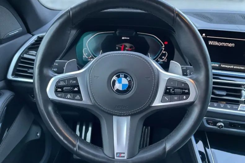 BMW X5 din 2021 cu 47.621 km - oferta BMW121541 - foto 7