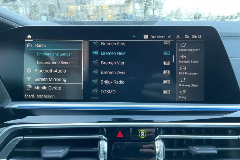 BMW X5 din 2021 cu 47.621 km - oferta BMW121541 - foto 9