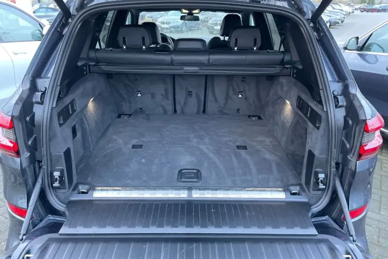 BMW X5 din 2021 cu 47.621 km - oferta BMW121541 - foto 11