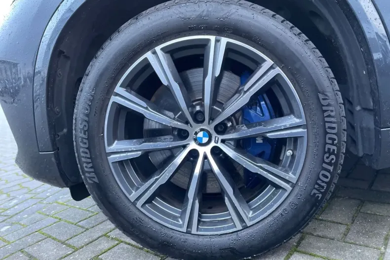 BMW X5 din 2021 cu 47.621 km - oferta BMW121541 - foto 12