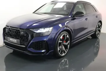 Audi RSQ8 din 2022 - oferta AUD121542