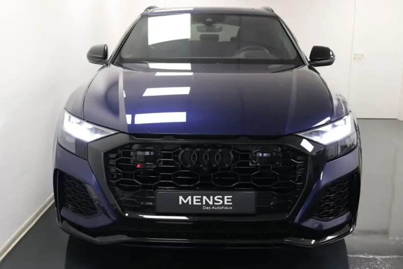 Audi RSQ8 din 2022 cu 35.245 km - oferta AUD121542 - foto 2