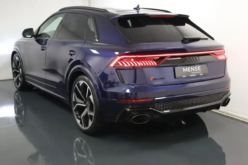 Audi RSQ8 din 2022 cu 35.245 km - oferta AUD121542 - foto 3