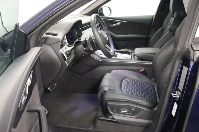 Audi RSQ8 din 2022 cu 35.245 km - oferta AUD121542 - foto 6