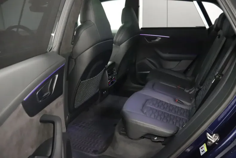 Audi RSQ8 din 2022 cu 35.245 km - oferta AUD121542 - foto 8