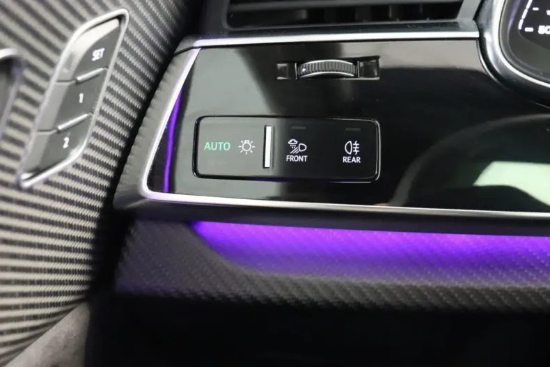 Audi RSQ8 din 2022 cu 35.245 km - oferta AUD121542 - foto 9