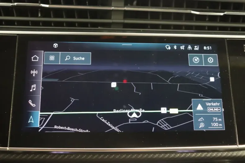 Audi RSQ8 din 2022 cu 35.245 km - oferta AUD121542 - foto 11