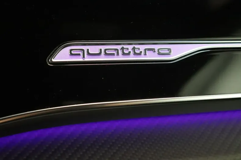 Audi RSQ8 din 2022 cu 35.245 km - oferta AUD121542 - foto 14