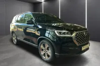 Ssangyong REXTON din 2022 cu 27.000 km - oferta SSA121543 - foto 1