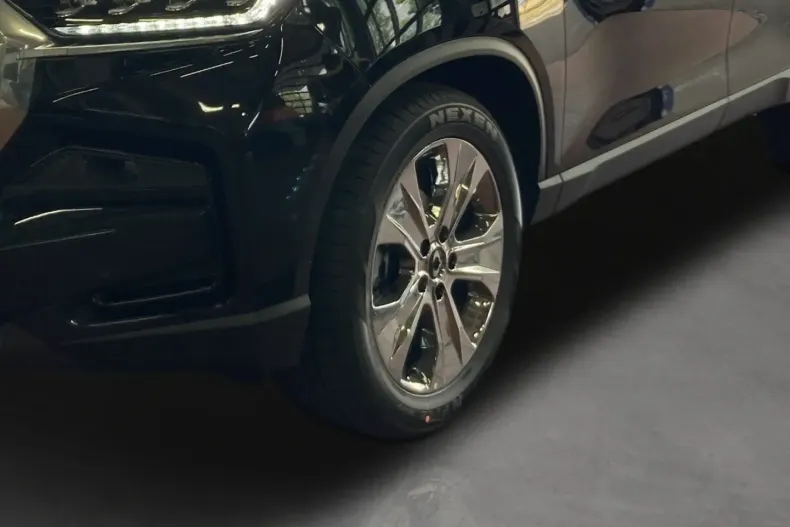 Ssangyong REXTON din 2022 cu 27.000 km - oferta SSA121543 - foto 5