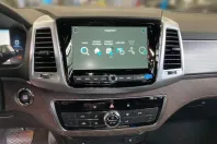 Ssangyong REXTON din 2022 cu 27.000 km - oferta SSA121543 - foto 8