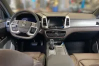 Ssangyong REXTON din 2022 cu 27.000 km - oferta SSA121543 - foto 9