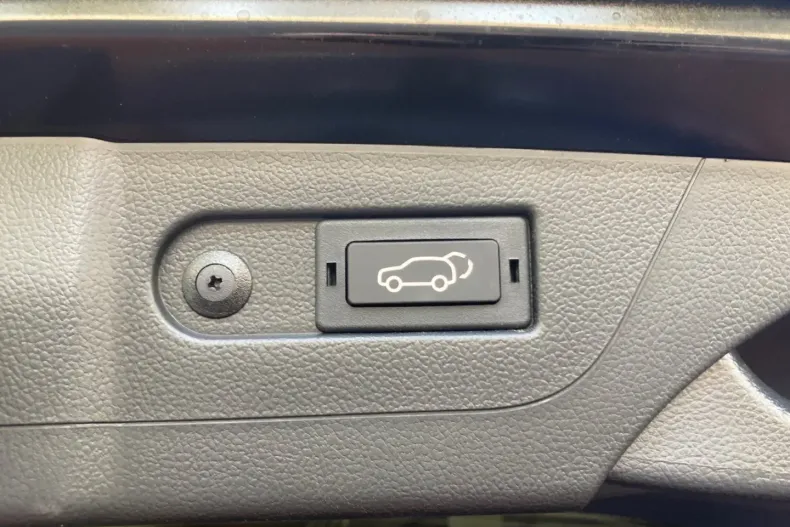 Ssangyong REXTON din 2022 cu 27.000 km - oferta SSA121543 - foto 12