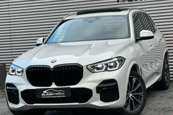 BMW X5 din 2023 - oferta BMW121544