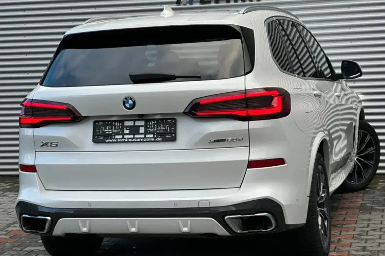 BMW X5 din 2023 cu 71.000 km - oferta BMW121544 - foto 4