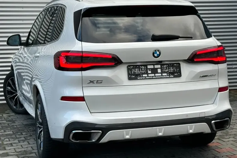 BMW X5 din 2023 cu 71.000 km - oferta BMW121544 - foto 6