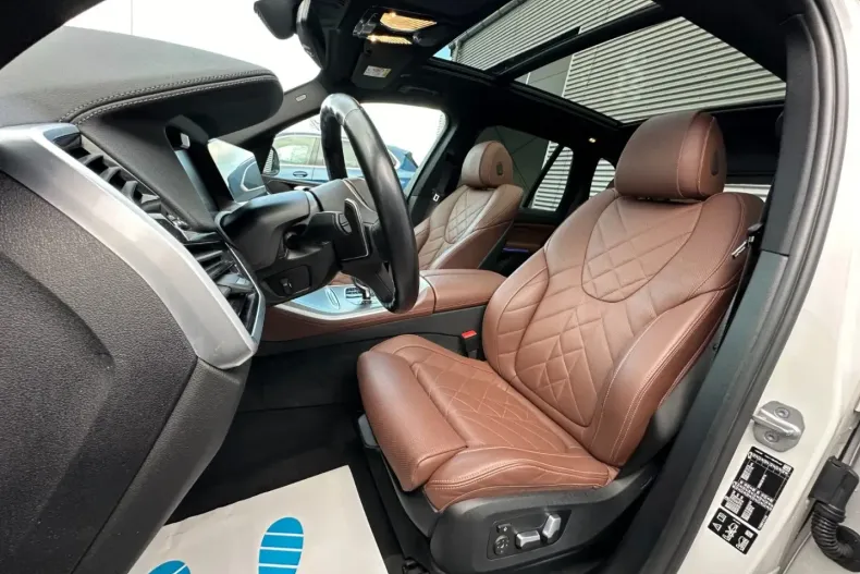 BMW X5 din 2023 cu 71.000 km - oferta BMW121544 - foto 9