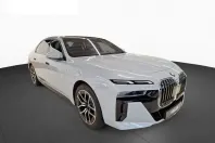 BMW 740 din 2024 cu 26.818 km - oferta BMW121547 - foto 1