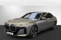 BMW 740 din 2024 cu 18.020 km - oferta BMW121549 - foto 1