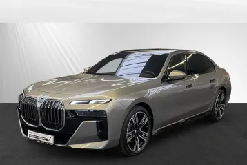 BMW 740 din 2024 - oferta BMW121549