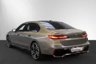 BMW 740 din 2024 cu 18.020 km - oferta BMW121549 - foto 2