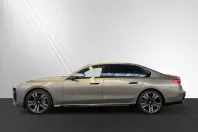 BMW 740 din 2024 cu 18.020 km - oferta BMW121549 - foto 3