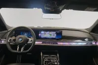 BMW 740 din 2024 cu 18.020 km - oferta BMW121549 - foto 5