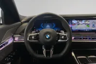 BMW 740 din 2024 cu 18.020 km - oferta BMW121549 - foto 7