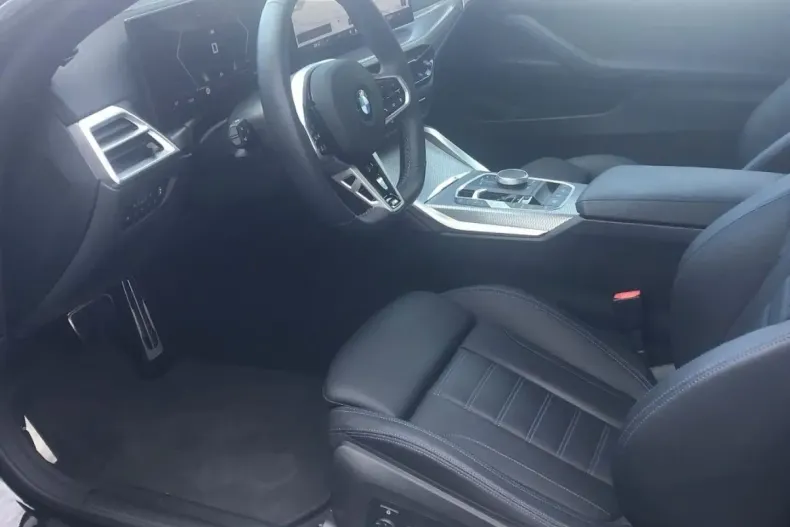 BMW 440 din 2024 cu 26.650 km - oferta BMW121550 - foto 7