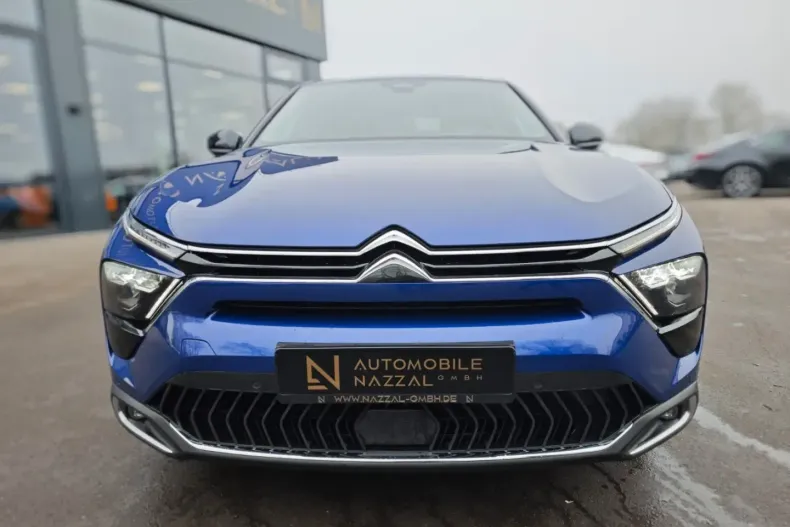 Citroën C5 X din 2023 cu 36.000 km - oferta CIT121551 - foto 3