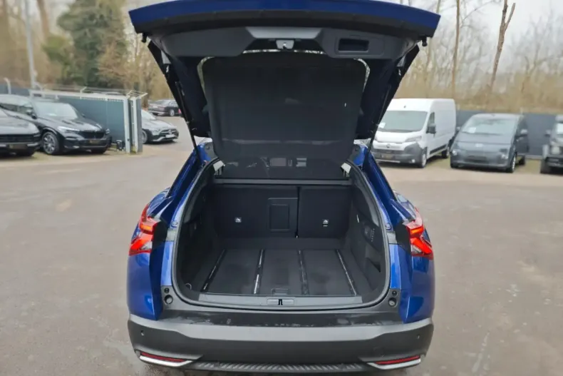 Citroën C5 X din 2023 cu 36.000 km - oferta CIT121551 - foto 8