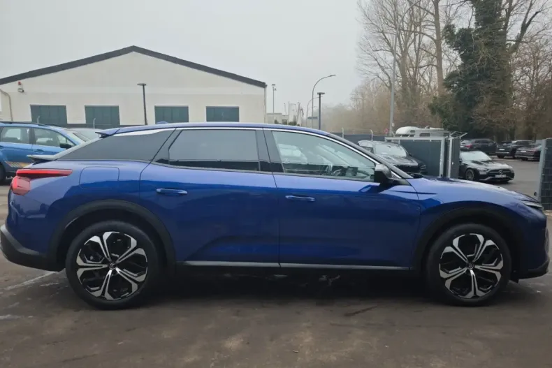 Citroën C5 X din 2023 cu 36.000 km - oferta CIT121551 - foto 12