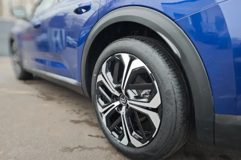 Citroën C5 X din 2023 cu 36.000 km - oferta CIT121551 - foto 13