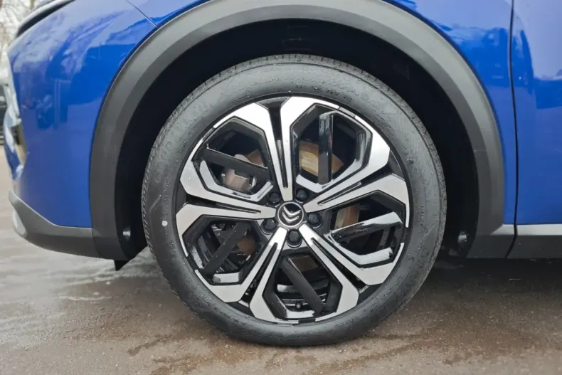 Citroën C5 X din 2023 cu 36.000 km - oferta CIT121551 - foto 14