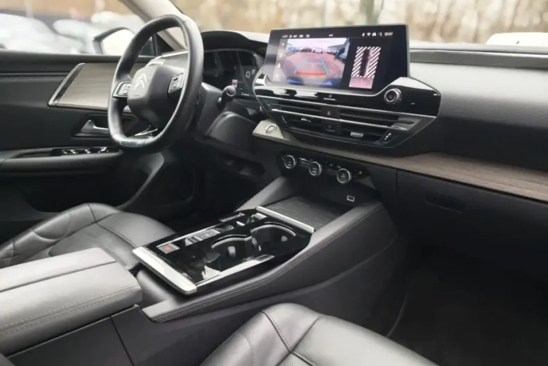 Citroën C5 X din 2023 cu 36.000 km - oferta CIT121551 - foto 16