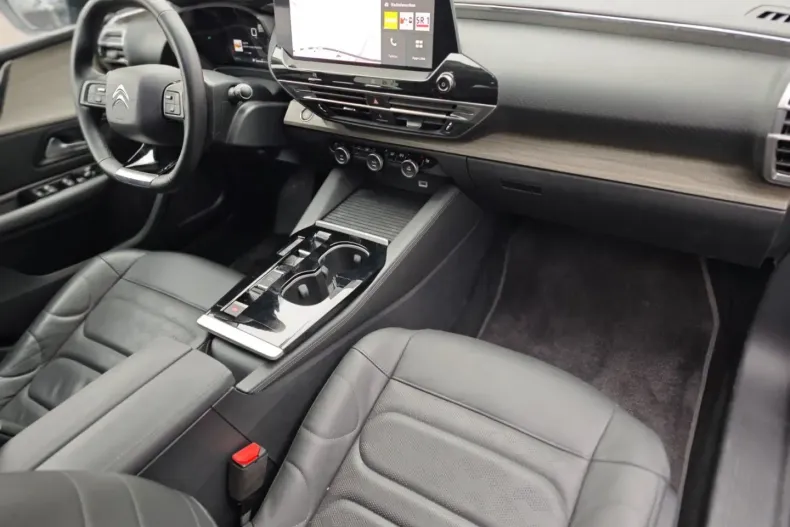 Citroën C5 X din 2023 cu 36.000 km - oferta CIT121551 - foto 17