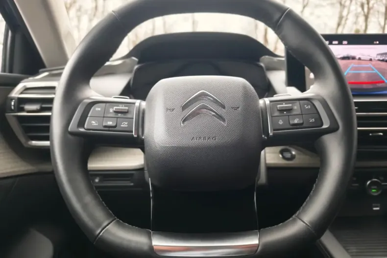 Citroën C5 X din 2023 cu 36.000 km - oferta CIT121551 - foto 22