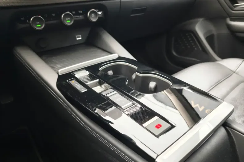 Citroën C5 X din 2023 cu 36.000 km - oferta CIT121551 - foto 25