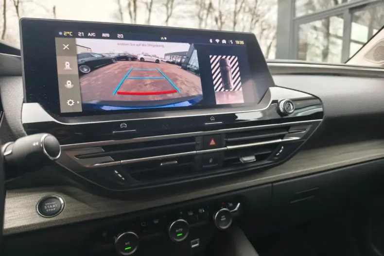 Citroën C5 X din 2023 cu 36.000 km - oferta CIT121551 - foto 27